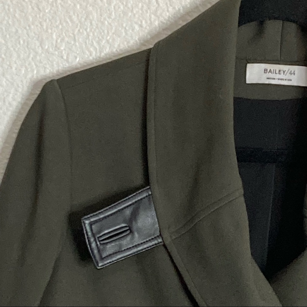 Bailey 44 Jacket - image 3